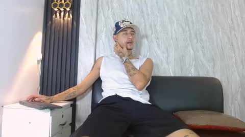 Franco online show from 12, 2, 2026