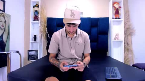 Franco online show from 25, 2, 2026