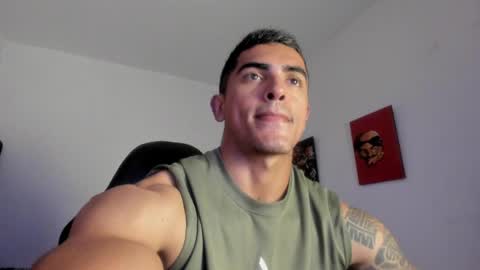 franco online show from 1, 4, 2026