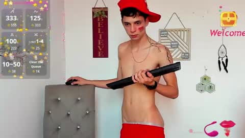 Franco taylor online show from 12, 6, 2026