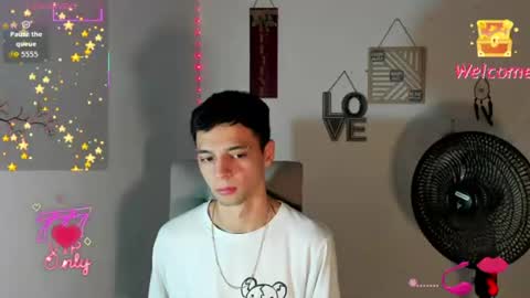 Snapshot of franco_taylor chatting on 20, 6, 2026 Franco taylor online show from 20, 6, 2026