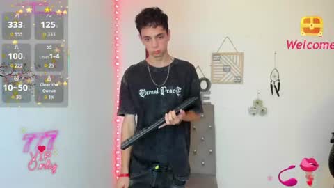 Snapshot of franco_taylor chatting on 26, 6, 2026 Franco taylor online show from 26, 6, 2026