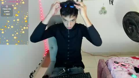 Snapshot of franco_taylor chatting on 28, 6, 2026 Franco taylor online show from 28, 6, 2026