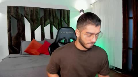 FRANCO online show from 1, 12, 2025