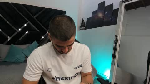 FRANCO online show from 7, 1, 2026