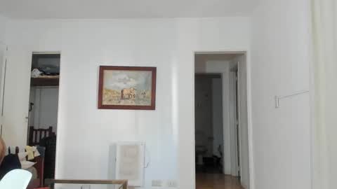 Snapshot of francoesposito chatting on 19, 4, 2026 francoesposito online show from 19, 4, 2026