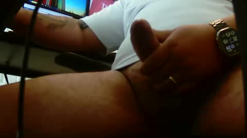 Frank online show from 8, 9, 2025