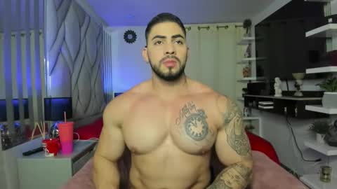 frank_foxx1 online show from 9, 4, 2026