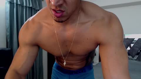 Snapshot of frank_heaven_shore chatting on 25, 9, 2025 Frank online show from 25, 9, 2025