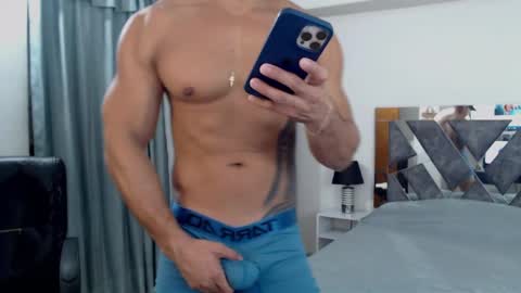 Frank online show from 5, 4, 2026