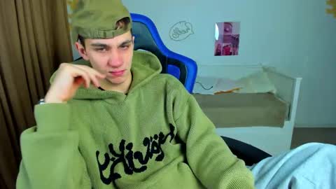 Frank online show from 18, 1, 2026