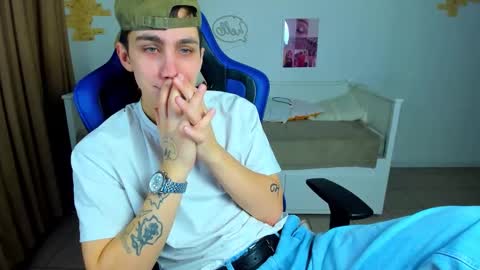 Frank online show from 3, 2, 2026