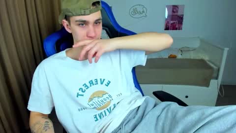 Frank online show from 13, 3, 2026