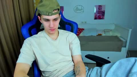 Frank online show from 19, 3, 2026