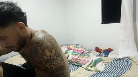 Snapshot of frankdanielsmolano chatting on 26, 6, 2026 frankdanielsmolano online show from 26, 6, 2026