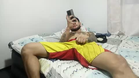 Snapshot of frankdanielsmolano chatting on 27, 6, 2026 frankdanielsmolano online show from 27, 6, 2026