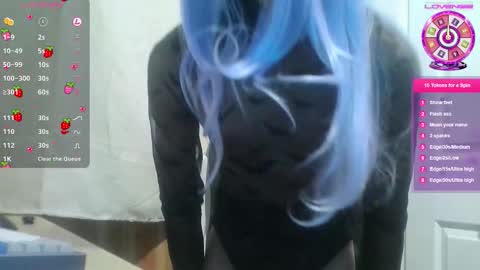 Frankie online show from 23, 3, 2026