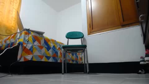 franklinm_7777 online show from 9, 11, 2025