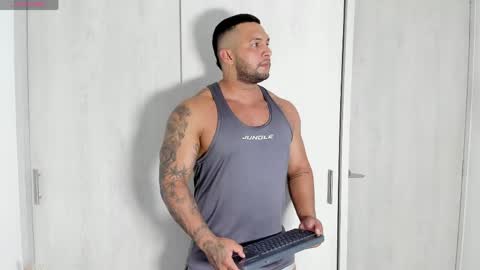 Snapshot of frankmyles01 chatting on 18, 3, 2026 frank online show from 18, 3, 2026