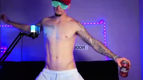 Franco online show from 11, 11, 2025