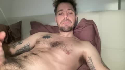 Snapshot of frankybiiig chatting on 8, 2, 2025 thegoodandbiiig online show from 8, 2, 2025