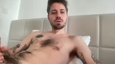 Snapshot of frankybiiig chatting on 2, 3, 2025 thegoodandbiiig online show from 2, 3, 2025