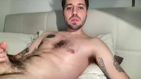 Snapshot of frankybiiig chatting on 4, 3, 2025 thegoodandbiiig online show from 4, 3, 2025