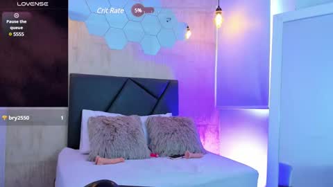 Fransheska online show from 9, 1, 2025