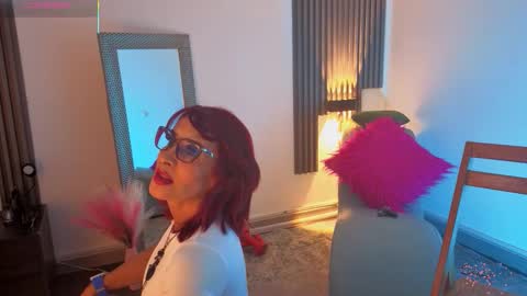 Fransheska online show from 7, 3, 2026