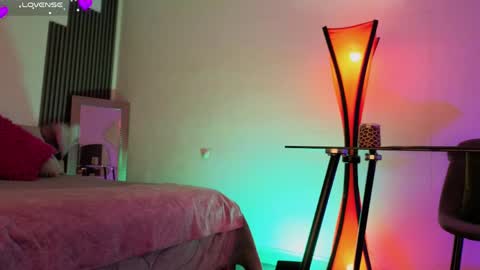 Fransheska online show from 10, 4, 2026