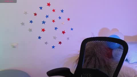 Snapshot of fransheskarossi_ chatting on 5, 7, 2026 Fransheska online show from 5, 7, 2026
