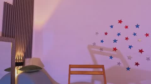 Snapshot of fransheskarossi_ chatting on 10, 7, 2026 Fransheska online show from 10, 7, 2026