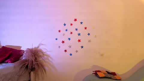 Snapshot of fransheskarossi_ chatting on 18, 7, 2026 Fransheska online show from 18, 7, 2026