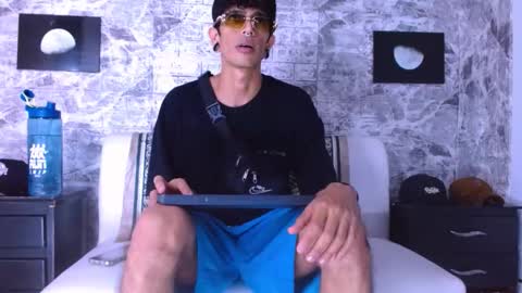 Franvill trato online show from 28, 2, 2026