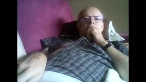 Frantz online show from 19, 10, 2025