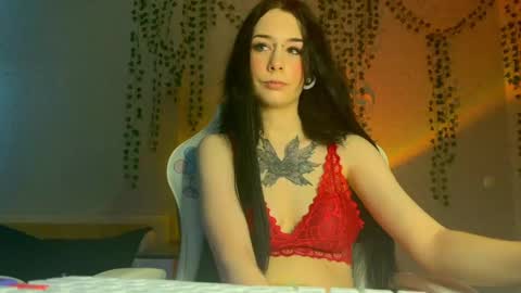 mistress Bastet and  mintcola online show from 20, 2, 2025