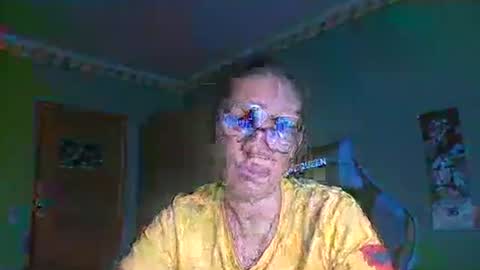 fraucaramel online show from 5, 12, 2025