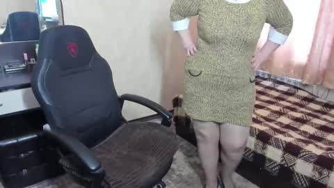 FrauMartha online show from 28, 2, 2025