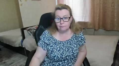 Snapshot of fraumartha chatting on 1, 5, 2026 FrauMartha online show from 1, 5, 2026