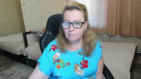 Snapshot of fraumartha chatting on 2, 5, 2026 FrauMartha online show from 2, 5, 2026