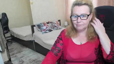 Snapshot of fraumartha chatting on 7, 5, 2026 FrauMartha online show from 7, 5, 2026