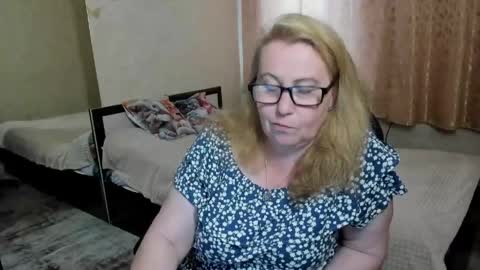 Snapshot of fraumartha chatting on 2, 6, 2026 FrauMartha online show from 2, 6, 2026