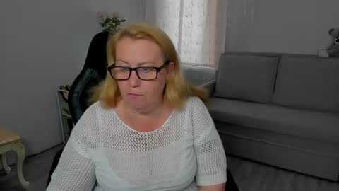FrauMartha online show from 10, 7, 2026