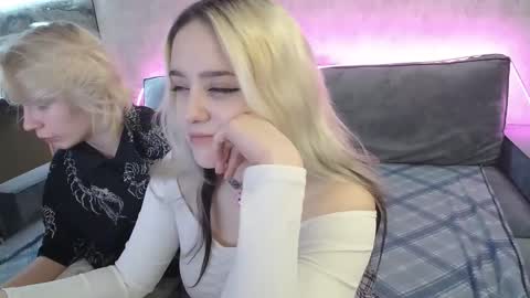 fray_and_lilla online show from 17, 3, 2026