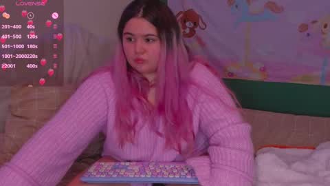 Snapshot of freakcute_friends chatting on 26, 2, 2025 Alice online show from 26, 2, 2025