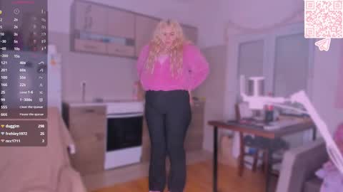 Alice online show from 7, 2, 2026