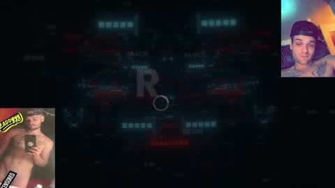 MysteryMaleStud online show from 8, 12, 2024