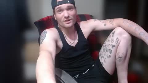 MysteryMaleStud online show from 24, 11, 2025