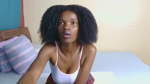 Nessa-Independent model online show from 5, 1, 2025