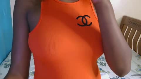 Nessa-Independent model online show from 20, 2, 2025